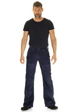 Comycom Herren Cord Bootcut
