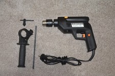 Interkrenn Schlagbohrmaschine SBM 600 mit 13mm Bohrfutter