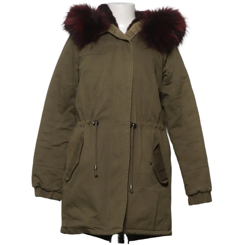 Ckn scandinavia parka - ckn, of