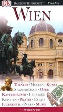 Vis a Vis, Wien: Theater,  Museen, Kunst, Spaziergä... | Buch | Zustand sehr gut