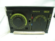 Landis & Gyr RVP 21.1 / RVP