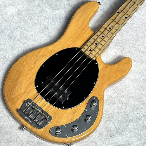 Ernie ball music - music, man