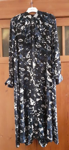 Fantastisches kleid von high - von,