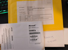 Microsoft SQL Server 2022 STD LIFETIME (Unlimited Cores)