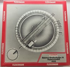 Fleischman Spur N 9152 Drehscheibe 