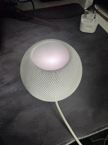 Apple homepod mini smart - apple,