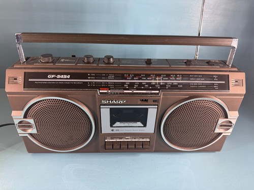 Sharp 5454 ghetto - gf,