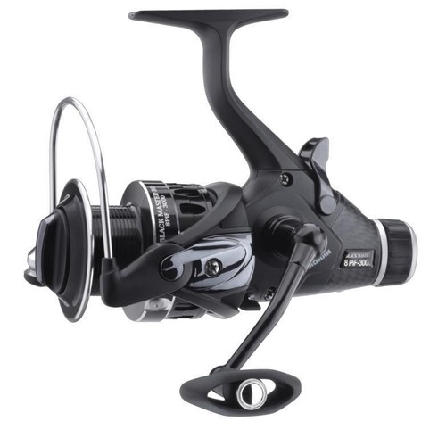 Cormoran black master 8pif - cormoran,