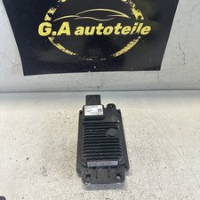 FORD FOCUS MK3 III 16R  Tempomat-Abstandsmodul Sensor ACC  F1FT-9G768-AD