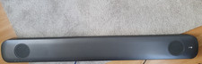LG Wireless Soundbar SJ9 mit
