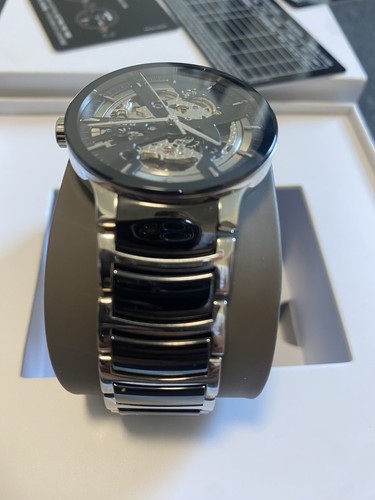 Rado centrix open heart - rado,