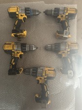 Bohrschrauber De Walt