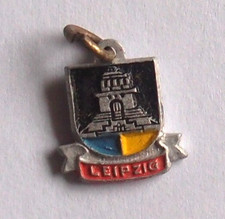 Metall Bettelarmband Wappen