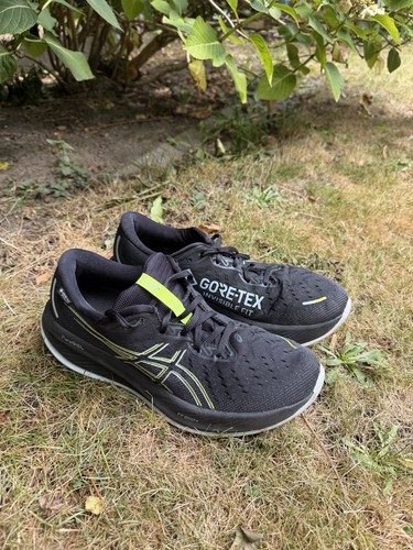 Asics goretex gel cumulus - gel-cumulus, 26