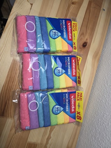 Vileda maxi pack - vileda,