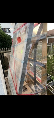 Gealan pvc alu - pvc,