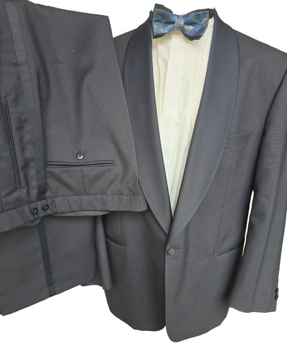 Wilvorst herren smoking anzug - wilvorst,