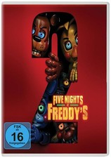 Five Nights at Freddy's 2 -
