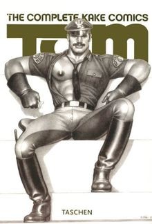 Tom finland the complete - finland,