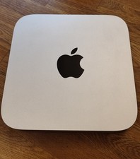 Apple Mac mini 2012 i7 Quad