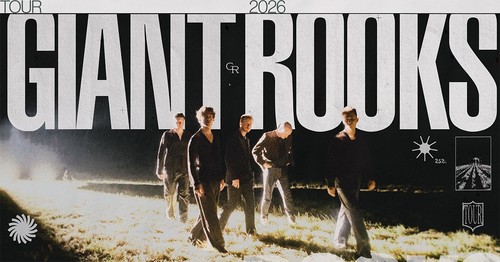 Tickets berlin giant rooks - tickets,