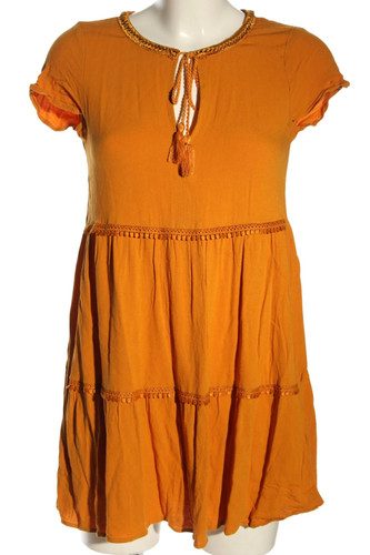 Long bluse viskose - h&m,