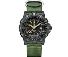 LUMINOX Modell XL.8826.MI Recon Point Heritage 45mm 20ATM Herren Armbanduhr