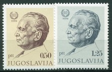 Jugoslawien 1972