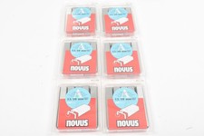 Novus 10mm super hart - novus, 53/10mm