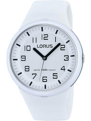 Lorus rrx53dx9 herrenuhr - lorus, 38mm
