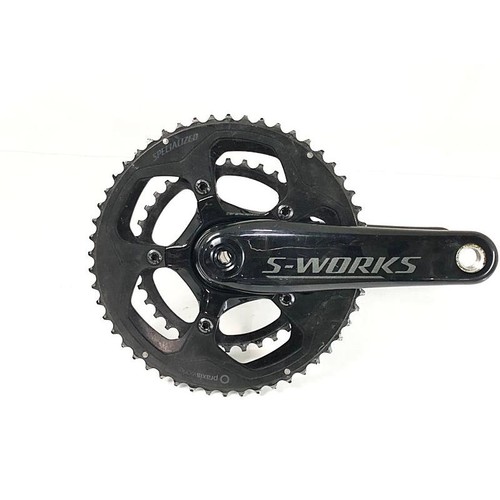 Specialized sworks power crank - sworks,