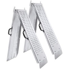 Auffahrrampe Rampe Klappbar