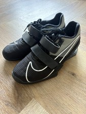 Nike Romaleos Squat