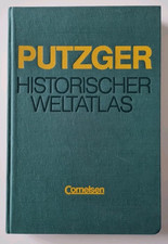 Putzger, Historischer