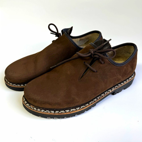 Meindl herren trachtenschuhe - herren,