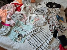 H&M Mädchen Kleiderpaket 22