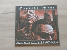 Depeche Mode - 2 LP Black