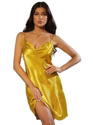 Sexxxystockings chemise - sexxxystockings,