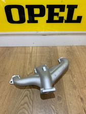 Krümmer Auspuffkrümmer 1,9-2,4 bearbeitet*OPEL CIH Ascona Kadett Manta Rekord GT