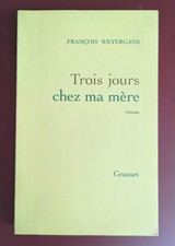 BUCH Drei Tage Bei Meiner