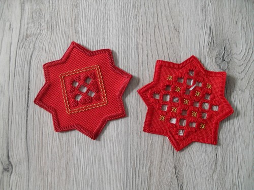 Hardanger handarbeit - hardanger,