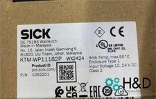 KTM-WP11182P  Sick Contrast