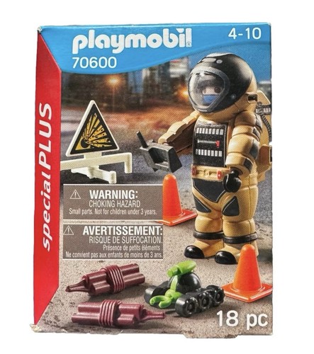 Playmobil special plus 70600 - plus,