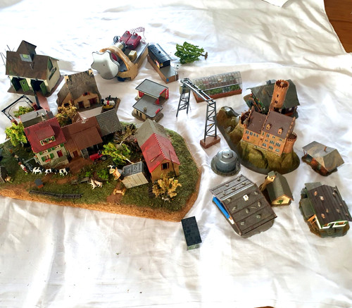 Teils faller vollmer - faller,