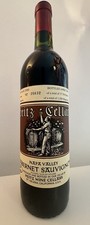 Heitz Cellar 2004 Cabernet