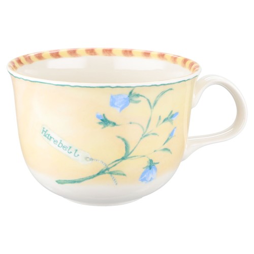 Frühstückstasse royal - frühstückstasse,