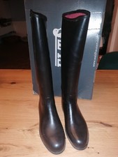 Reiterstiefel Gr. 39