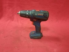 Bosch GSR Akkuschrauber