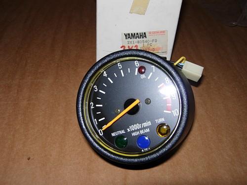 Yamaha dt125 dt175 81 - yamaha,