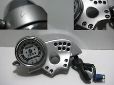 Cockpitarmaturen Cockpit